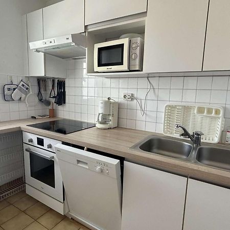 Appartement Cosy 3 Pieces Avec Parking Et Animaux Admis - Fr-1-224B-134 Ноармутие-ан-л'Ил Екстериор снимка