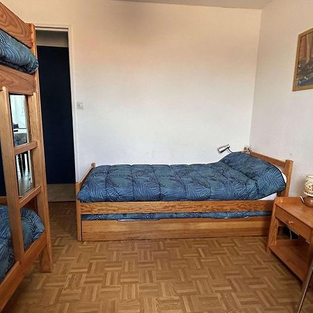 Appartement Cosy 3 Pieces Avec Parking Et Animaux Admis - Fr-1-224B-134 Ноармутие-ан-л'Ил Екстериор снимка