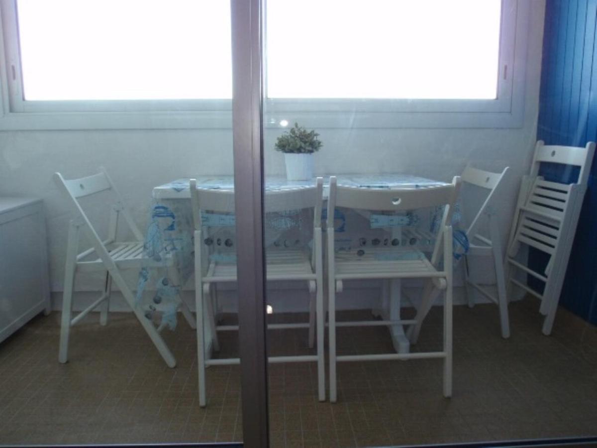 Appartement Cosy 3 Pieces Avec Parking Et Animaux Admis - Fr-1-224B-134 Ноармутие-ан-л'Ил Екстериор снимка