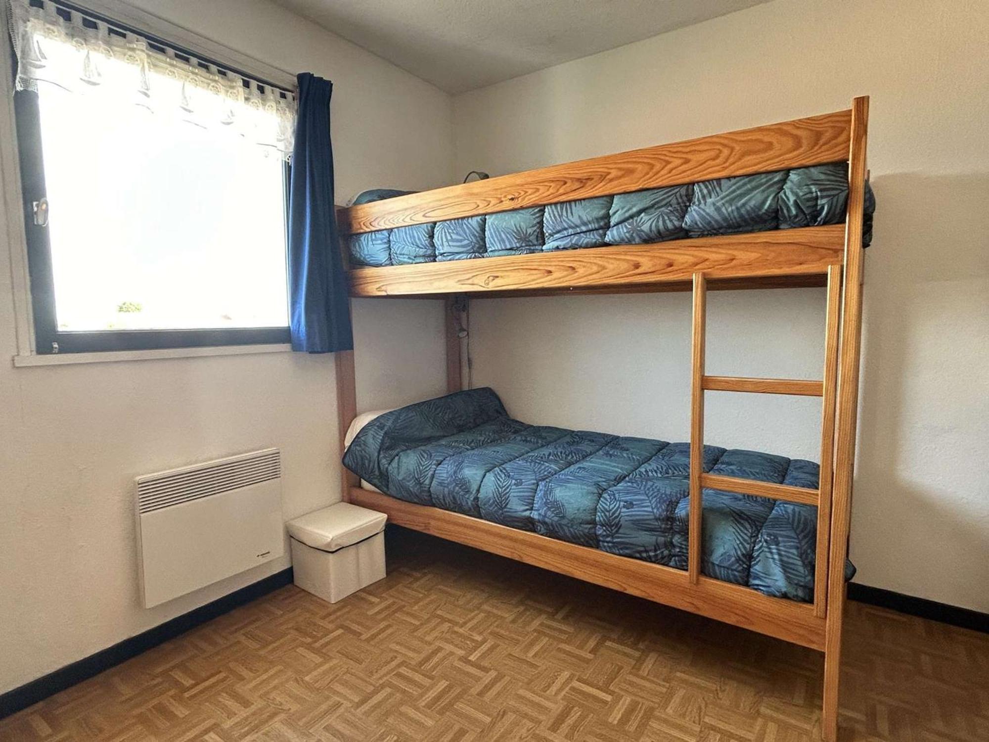 Appartement Cosy 3 Pieces Avec Parking Et Animaux Admis - Fr-1-224B-134 Ноармутие-ан-л'Ил Екстериор снимка