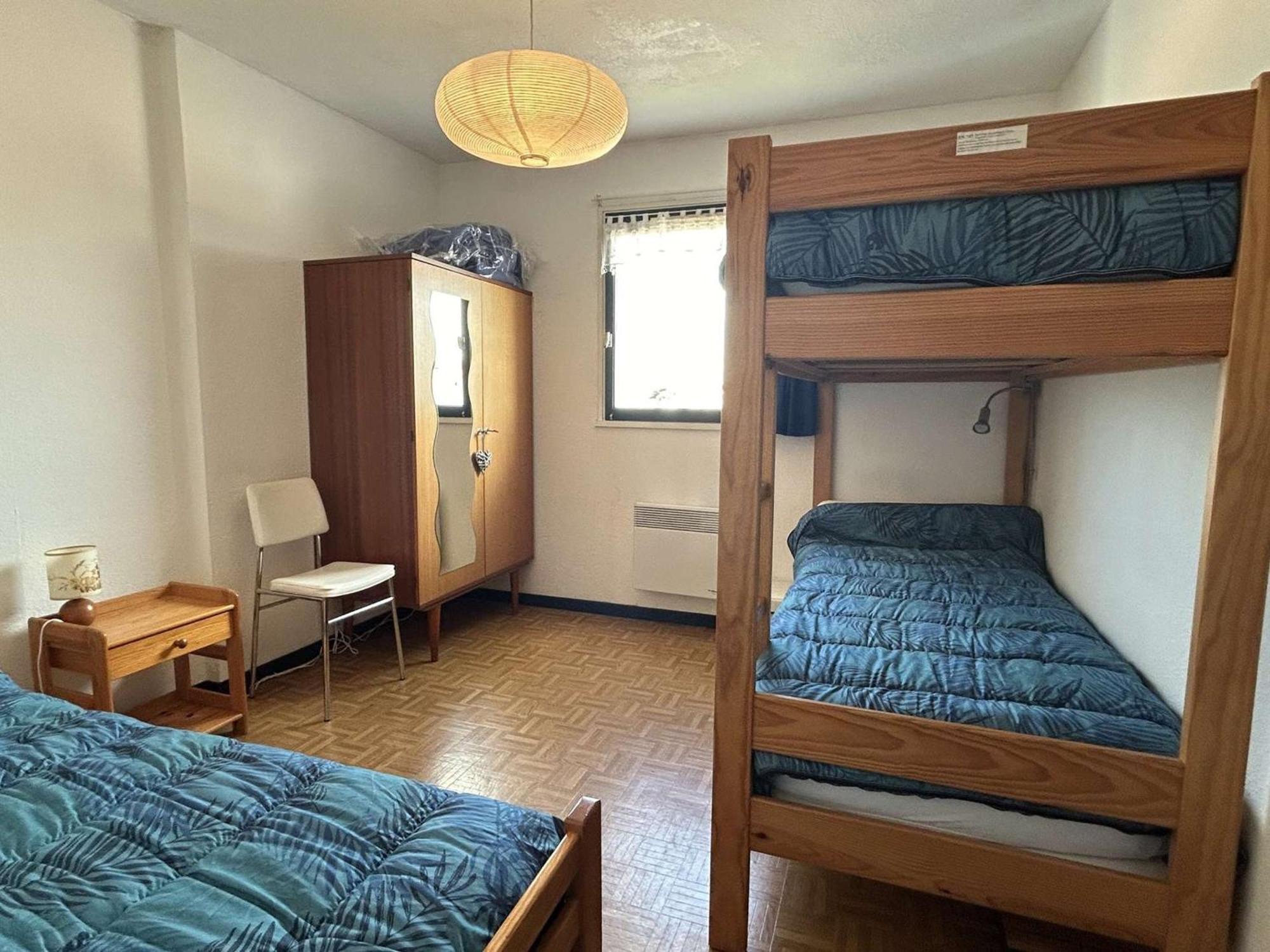 Appartement Cosy 3 Pieces Avec Parking Et Animaux Admis - Fr-1-224B-134 Ноармутие-ан-л'Ил Екстериор снимка