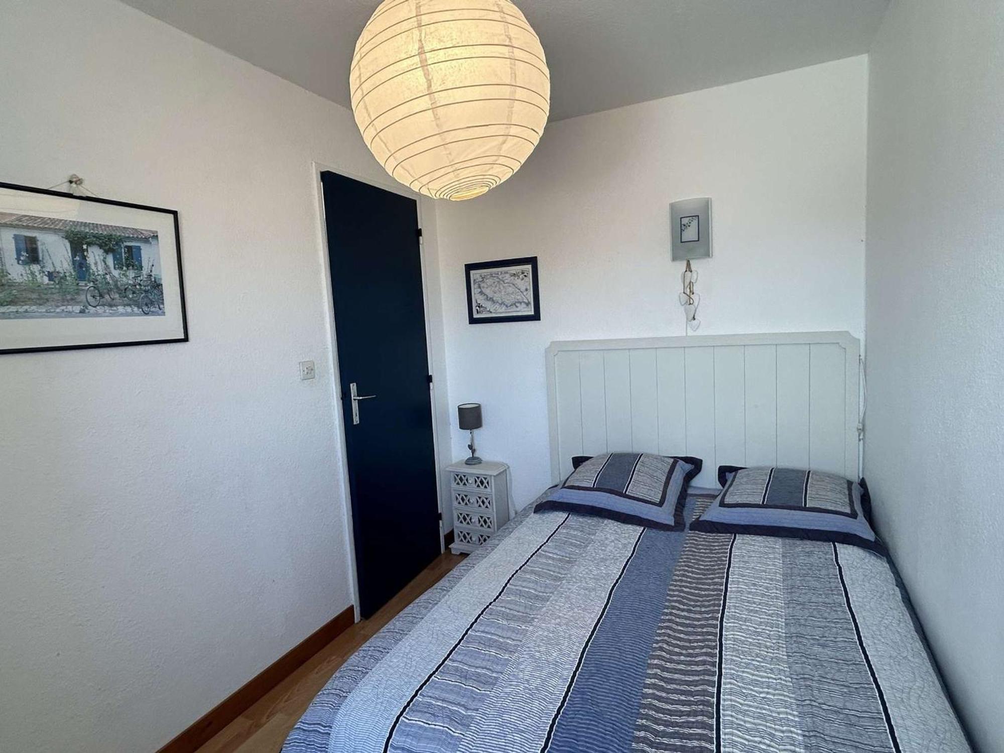 Appartement Cosy 3 Pieces Avec Parking Et Animaux Admis - Fr-1-224B-134 Ноармутие-ан-л'Ил Екстериор снимка