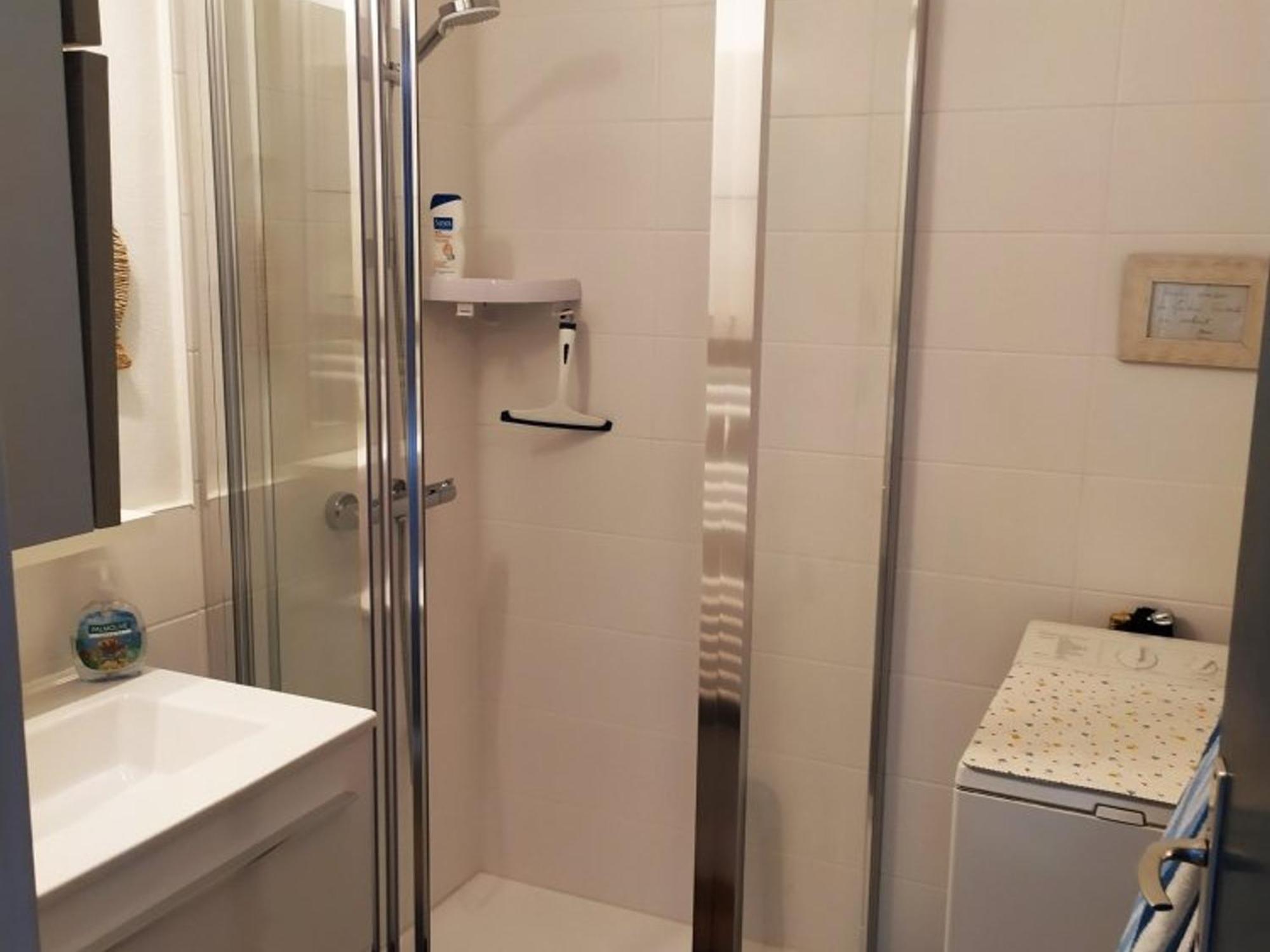 Appartement Cosy 3 Pieces Avec Parking Et Animaux Admis - Fr-1-224B-134 Ноармутие-ан-л'Ил Екстериор снимка