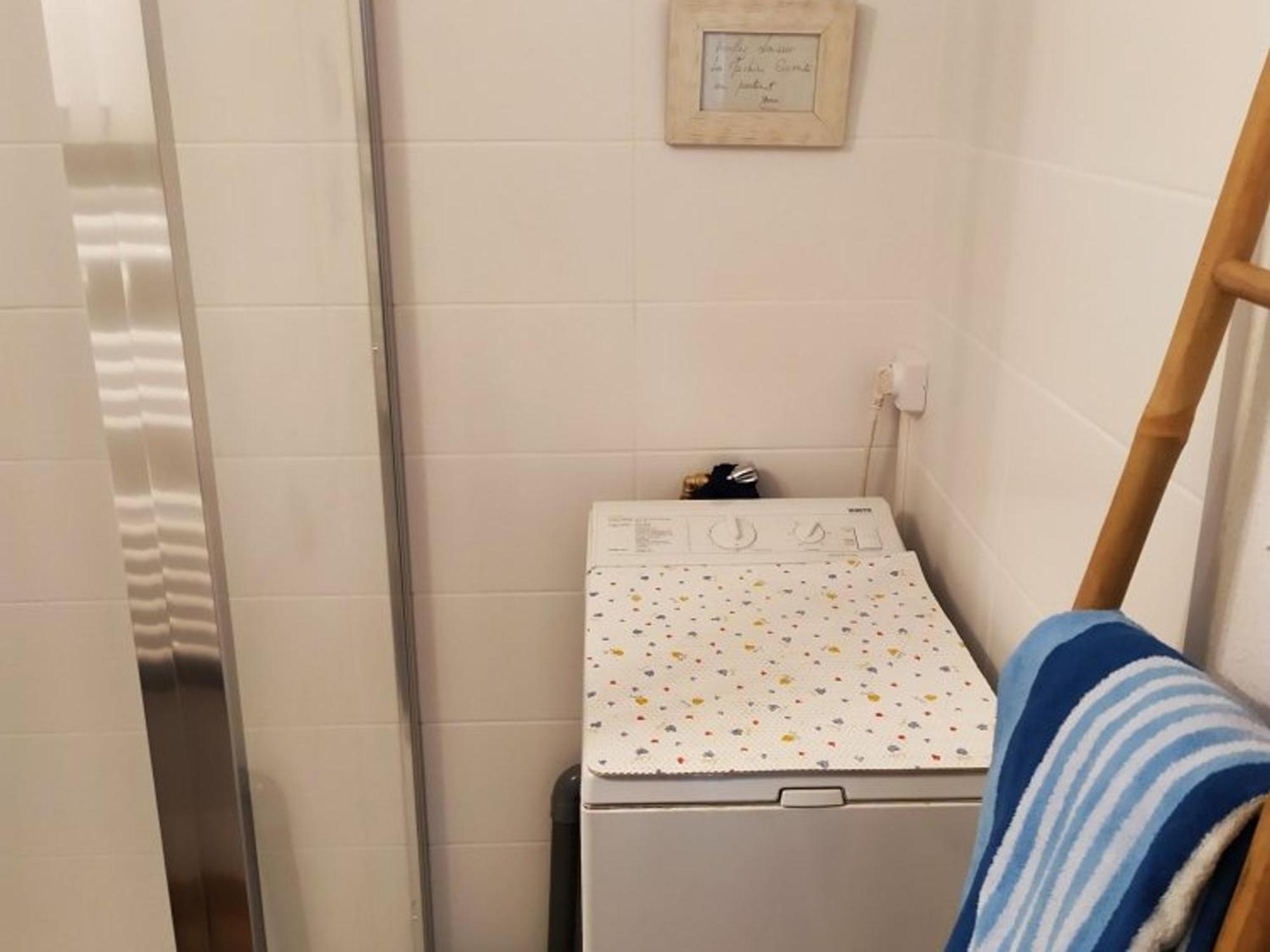Appartement Cosy 3 Pieces Avec Parking Et Animaux Admis - Fr-1-224B-134 Ноармутие-ан-л'Ил Екстериор снимка