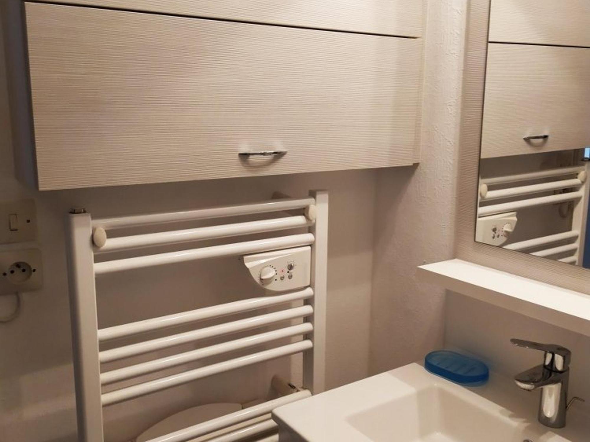 Appartement Cosy 3 Pieces Avec Parking Et Animaux Admis - Fr-1-224B-134 Ноармутие-ан-л'Ил Екстериор снимка